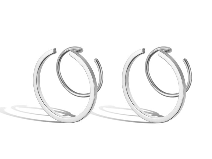 Jewellery retouching